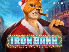 Iron Bank