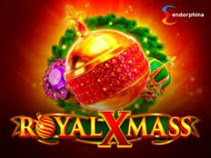 Royal Xmass