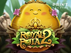 Royal Potato 2