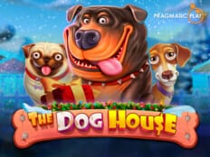 The Dog House