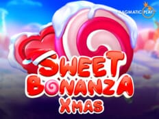 Sweet Bonanza Xmas