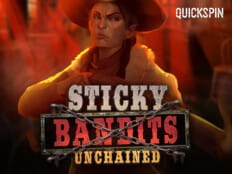 Sticky Bandits Unchained